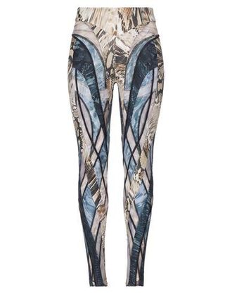 MUGLER BOTTOMWEAR - Leggings sur YOOX.COM