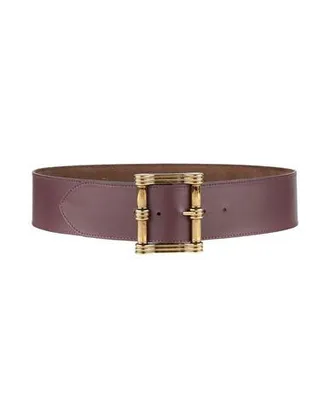 Etro PICCOLA PELLETTERIA - Cinture su YOOX.COM