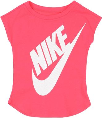 Nike GIRLS JUMBO FUTURA TEE