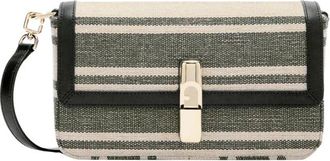Furla Iride S Crossbody Tas - Dames - Schoudertassen - Veelkleurig - ONE Size - Leer - Tassen