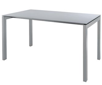 Schubiger M&ouml;bel Gartentisch Luzern