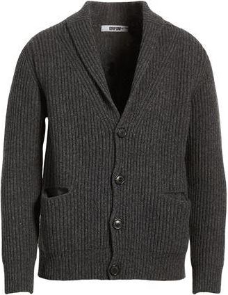 Mauro Grifoni KNITWEAR - Cardigans on YOOX.COM