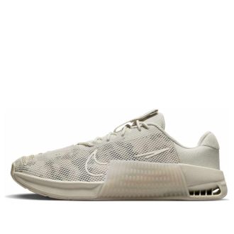 Nike (WMNS) Nike Metcon 9 AMP Light Bone Sail DZ2539-002