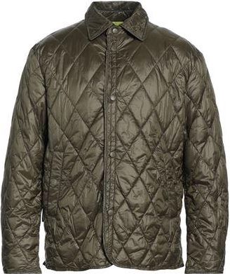 BPD Be Proud Of This Dress ROPA DE ABRIGO - Chaquetas y cazadoras en YOOX.COM