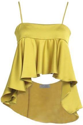 The Attico TOPWEAR - Tops on YOOX.COM