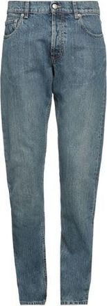 Alexander McQueen PARTES DE ABAJO - Pantalones vaqueros en YOOX.COM