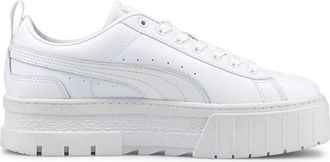 Puma Leren sneakers Mayze Classic