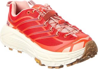 Hoka One One Mafate Speed Sneaker
