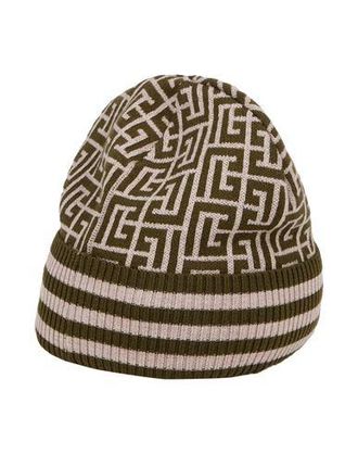Balmain ACCESSORIES - Hats on YOOX.COM