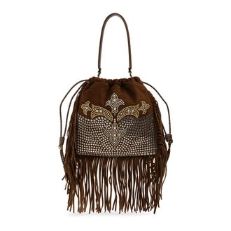 Etro Donna, Borse, Marrone, Taglia unica, new