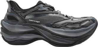 Balenciaga Hombre, Zapatos, Negro, Talla: 45 EU