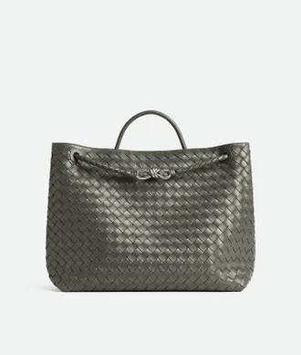 Bottega Veneta Large Andiamo - Bottega Veneta
