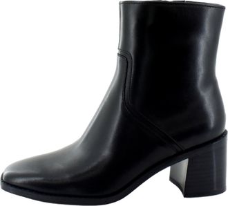 Naturalizer Womens Naturalizer 27 Edit Erica Ankle Boot Black I8070L1001