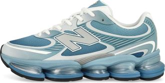 New Balance Abzorb 2000 Baby Blue U2000PBB