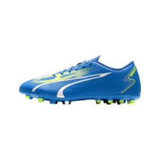 Puma Ultra Play FG/AG Blue Green 107423-03