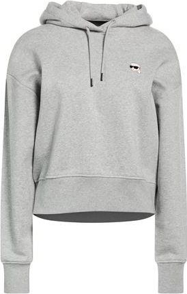 Karl Lagerfeld CAMISETAS Y TOPS - Sudaderas en YOOX.COM