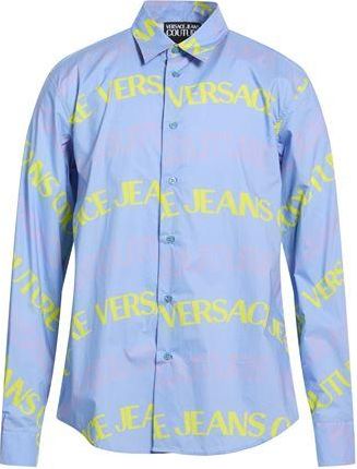 Versace TOPWEAR - Camicie su YOOX.COM