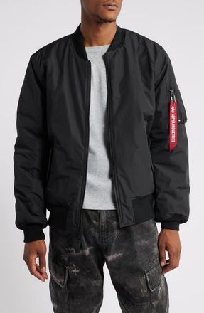 Alpha Industries: Black Jackets now up to −39% | Stylight