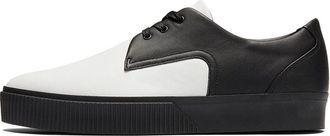 Onitsuka Tiger Ponity White Black 1183C295-100