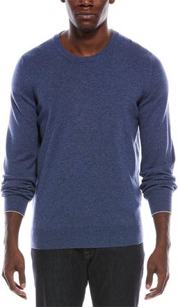 Brunello Cucinelli Crewneck Cashmere Sweater