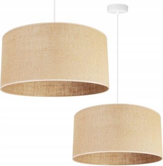 OEM L&aacute;mpara Colgante, L&aacute;mpara De Techo, Pantalla 45 Cm