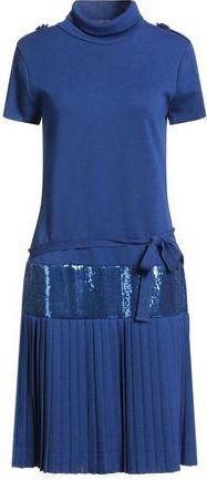 Maria Grazia Severi DRESSES - Midi dresses on YOOX.COM