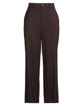 P.A.R.O.S.H. BOTTOMWEAR - Trousers on YOOX.COM