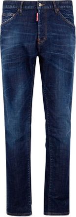 Dsquared2 Teddy Jeans