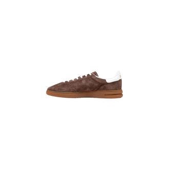 Ralph Lauren Uomo, Scarpe, Marrone, 42 EU, new