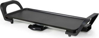 Livoo Plancha Teppan Yaki - Livoo - Doc351 - 43 Cm - 2000 W