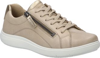 Josef Seibel Dames Sneaker Megan 01 in beige