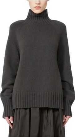 Max Mara Mujer, Jerseys, Verde, Talla: S