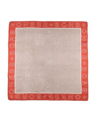 Borbonese ACCESSORIES - Scarves on YOOX.COM