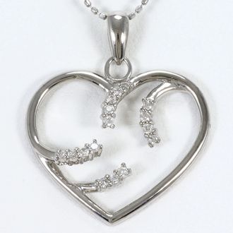 C&A Unbranded (18K) Necklace (Pre-Owned)