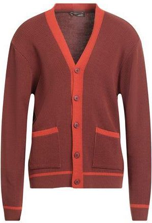 Bernese Milano PRENDAS DE PUNTO - Cárdigans en YOOX.COM