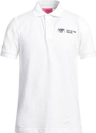APRÈS SURF TOPWEAR - Polo shirts on YOOX.COM