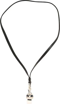 AMBUSH Whistle Necklace