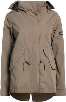 Aigle JACKEN & M&Auml;NTEL - Jacken und Anoraks auf YOOX.COM