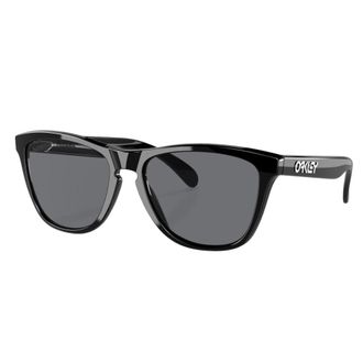 Oakley unisex, Accessoires, Zwart, Maat: 55 MM