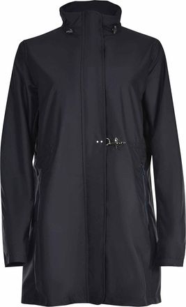 Fay Jacket Made Of Polyester