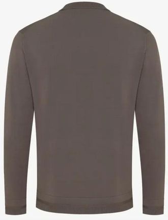 Genti Uomo, Maglie, Grigio, S, new