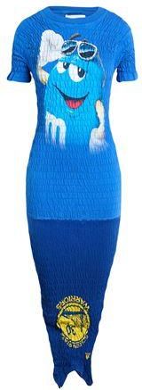 Conner Ives VESTITI - Vestiti lunghi su YOOX.COM