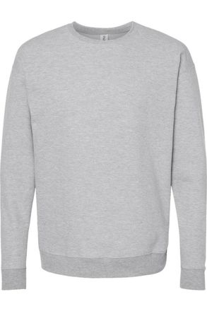 Tultex Unisex Fleece Crewneck Sweatshirt