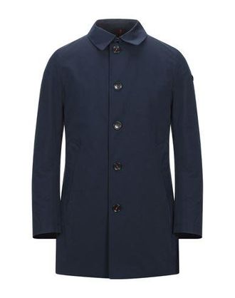 Manuel Ritz COATS & JACKETS - Overcoats & Trench Coats on YOOX.COM