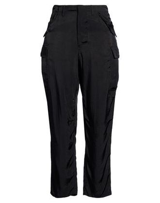 Moschino BOTTOMWEAR - Trousers on YOOX.COM