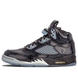 Nike Jordan Air Jordan 5 Retro DB Doernbecher 633068-010