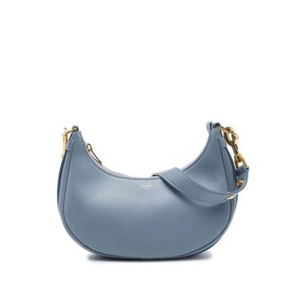 Celine Pre-owned Celine Medium Calfskin Ava Shoulder Bag Ladies 3WS8KOVKT831O3TR
