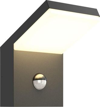 Arcchio Led Yolena in Nero da Alluminio - Arcchio