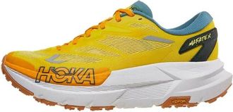Hoka One One Mafate X Zest Mountain Fog 1161990-ZTM
