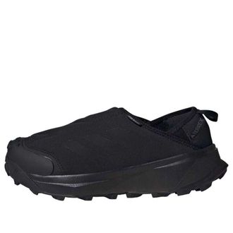 adidas Terrex Winter Cold.RDY Core Black Grey ID2890